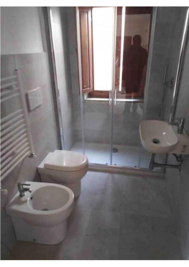 Villa Bilocale A Pochi Metri Dal Mare La Maddalena  Exterior foto